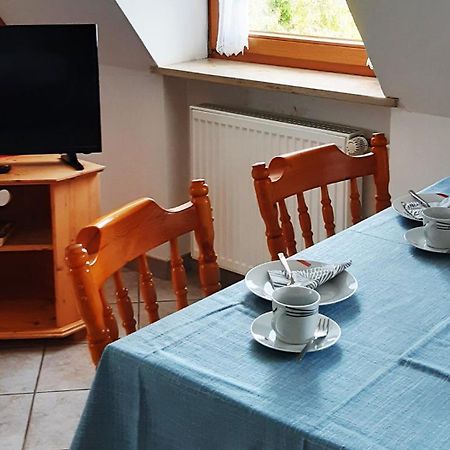 Ferienwohnung Bickel - Am Grossen Brombachsee Spalt Eksteriør billede