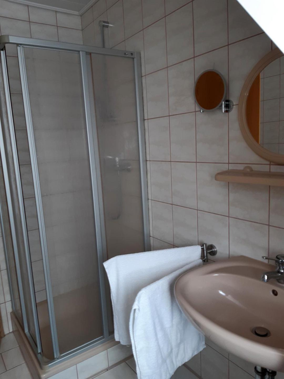 Ferienwohnung Bickel - Am Grossen Brombachsee Spalt Eksteriør billede